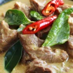 Daging Salai Homemade, Tak Perlu Asap Satu Rumah