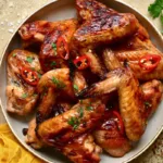 Resipi Perapan Ayam BBQ Homemade. Pedas, Manis & Sedap
