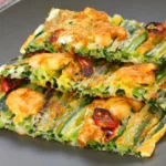 Pancake Popia Inti Udang, Resipi Snek Mudah Untuk Minum Petang