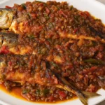 Cencaru Goreng Pedas, Ikut Resipi Ni Sambal Pasti Lebih Sedap