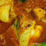 Ayam Masak Kuah Lada, Menyesal Tak Cuba Dari Dulu. Sedap Sungguh!