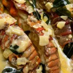 Resipi Lobster Butter Cheese Yang Ringkas & Sedap, Menu Untuk Sambut Hari Istimewa