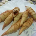 Buat Sardin Roll Frozen Sendiri, Jimat Masa & Boleh Jadi Sumber Pendapatan