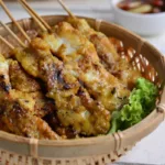 Sate Level Kayangan: 9 Resipi Rare Yang Buat Tetamu Tak Nak Balik!