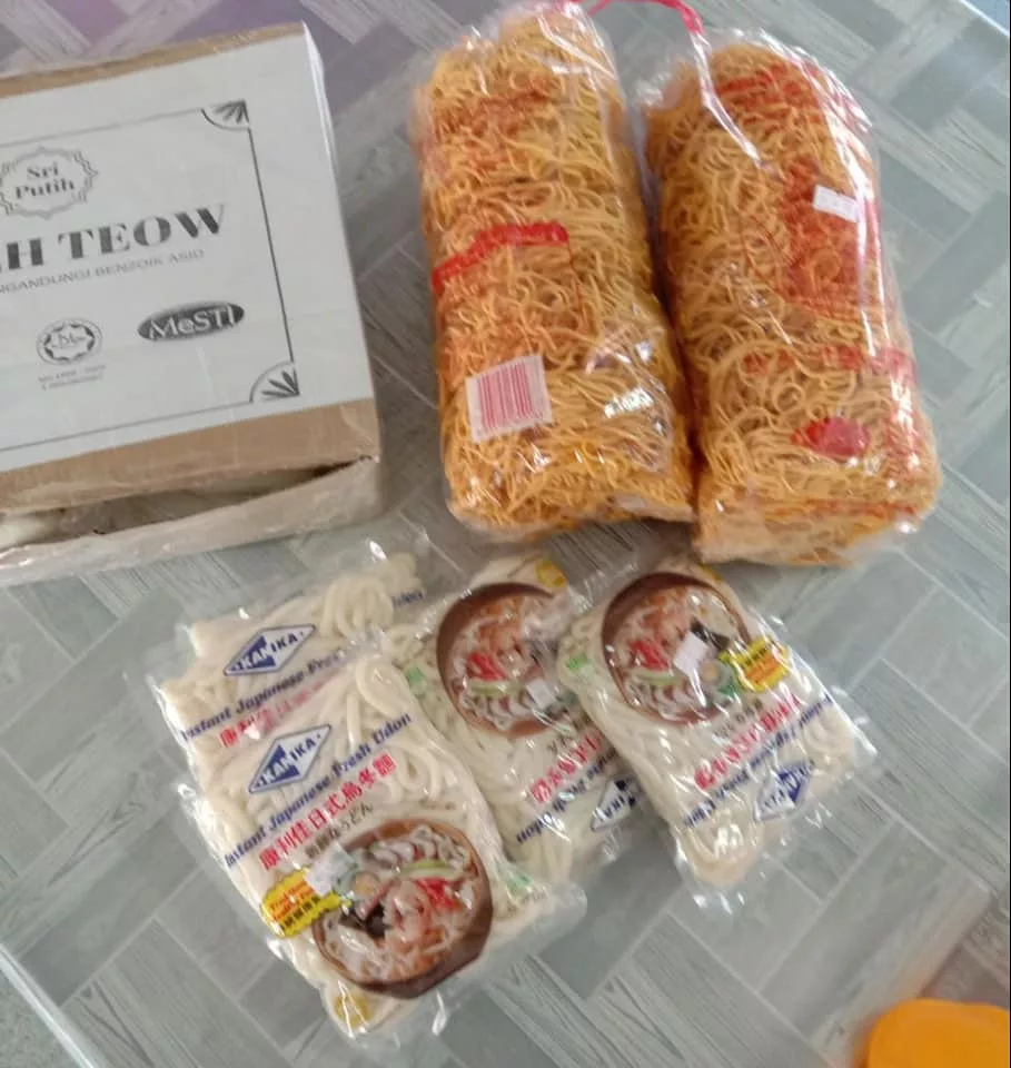 Resipi Oden Bajet Tapi Rasa Kayangan. Jimat Tapi Sangat Sedap!
