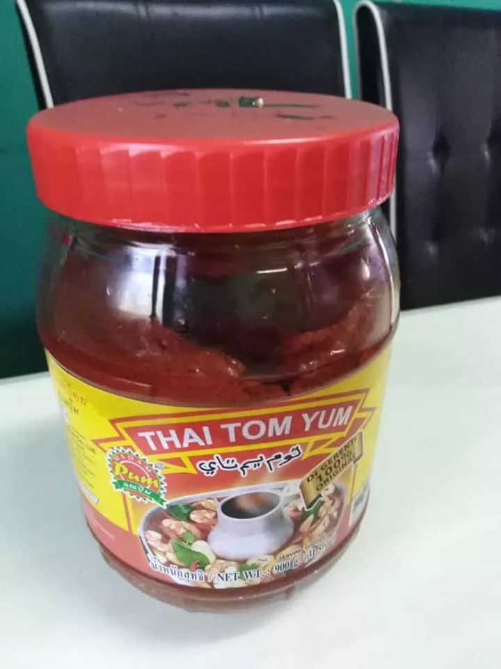 Resipi Oden Bajet Tapi Rasa Kayangan. Jimat Tapi Sangat Sedap!