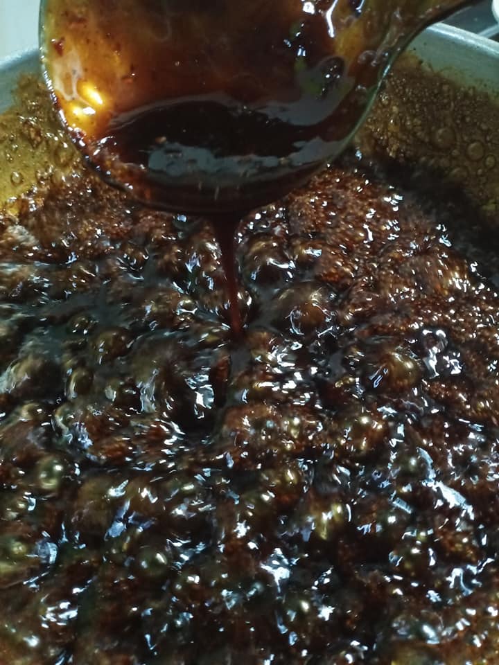 Resipi Kuah Rojak Homemade Ala Penang. Manis, Pedas, Memang Padu!