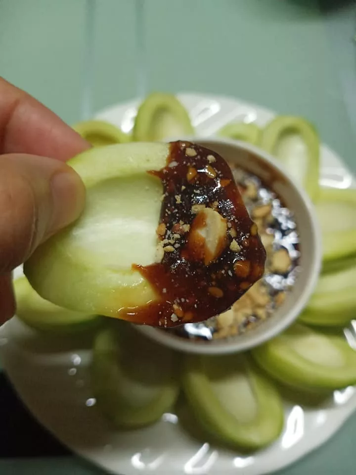 Resipi Kuah Rojak Homemade Ala Penang. Manis, Pedas, Memang Padu!