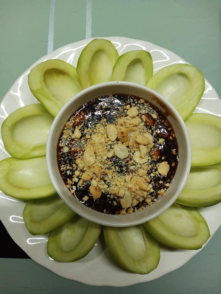 Resipi Kuah Rojak Homemade Ala Penang. Manis, Pedas, Memang Padu!