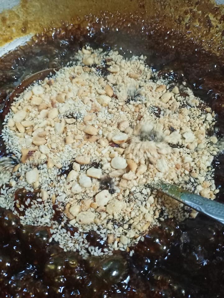 Resipi Kuah Rojak Homemade Ala Penang. Manis, Pedas, Memang Padu!