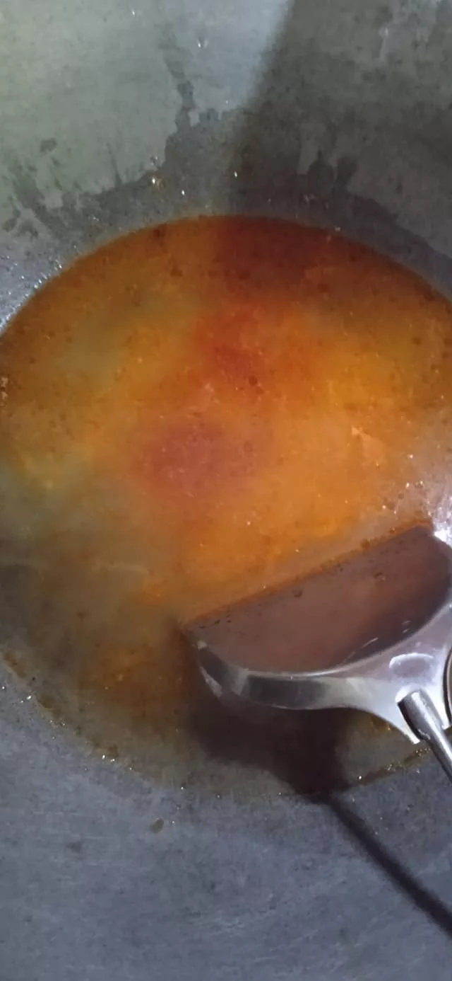 Maggi Ketam Ni Buat Ramai Terliur. Resipi Bajet Tapi Rasa Restoran