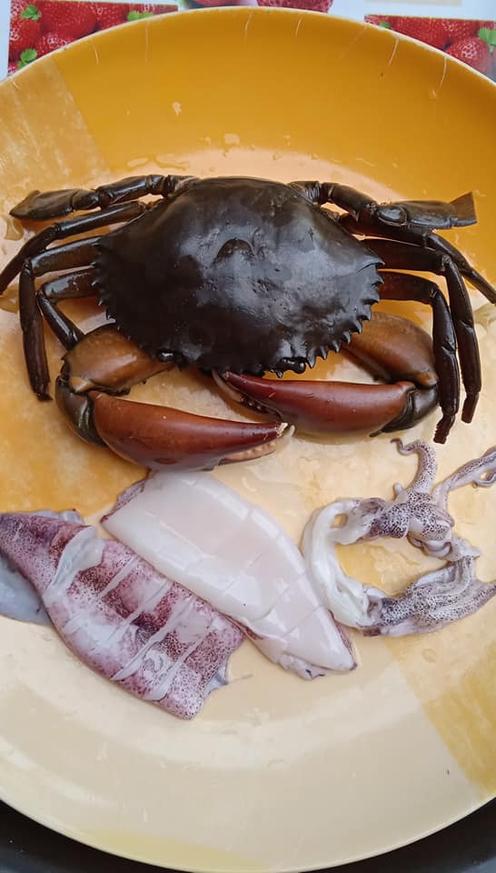 Maggi Ketam Ni Buat Ramai Terliur. Resipi Bajet Tapi Rasa Restoran