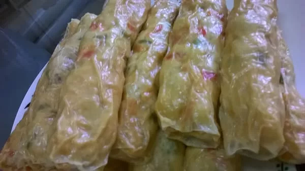 Resipi Sup Ayam Bungkus yang Wangi, Lembut dan Memikat Selera