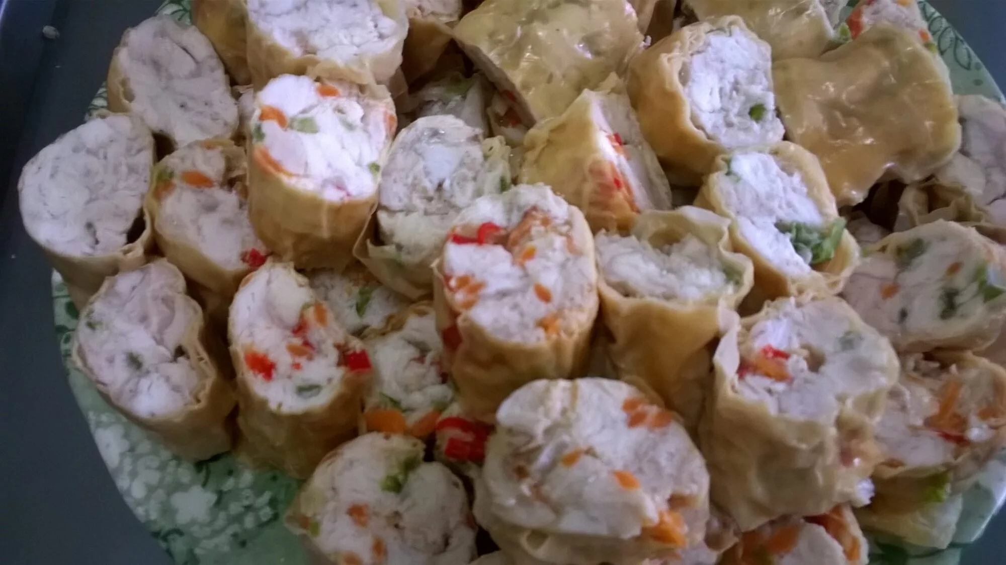 Resipi Sup Ayam Bungkus yang Wangi, Lembut dan Memikat Selera