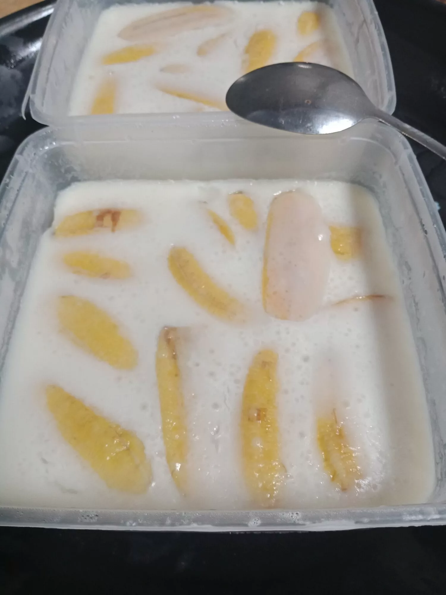 Resipi Lengat Pisang Viral Kegemaran Ramai. Manis, Lemak & Wangi, Memang Sedap!