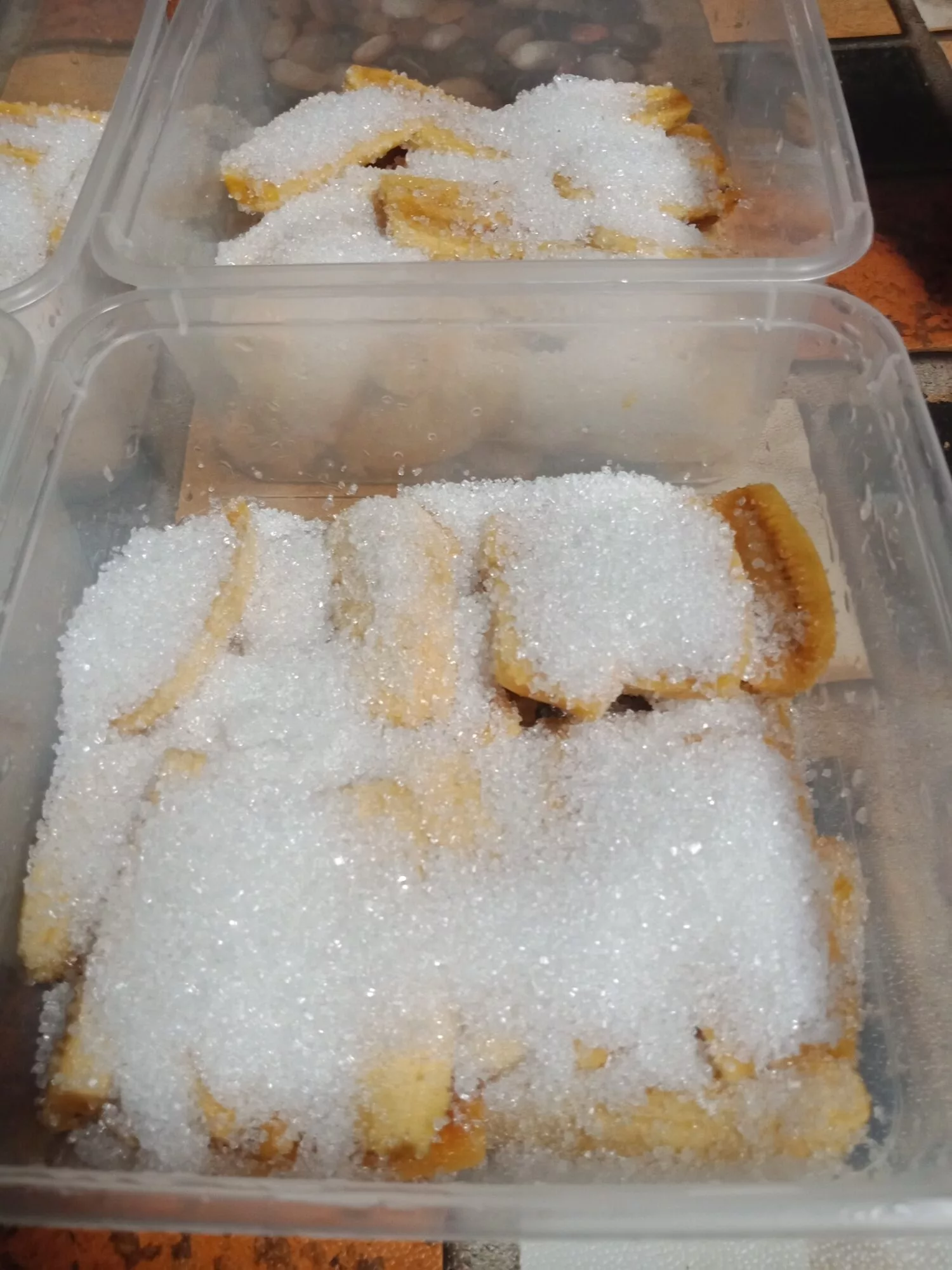Resipi Lengat Pisang Viral Kegemaran Ramai. Manis, Lemak & Wangi, Memang Sedap!