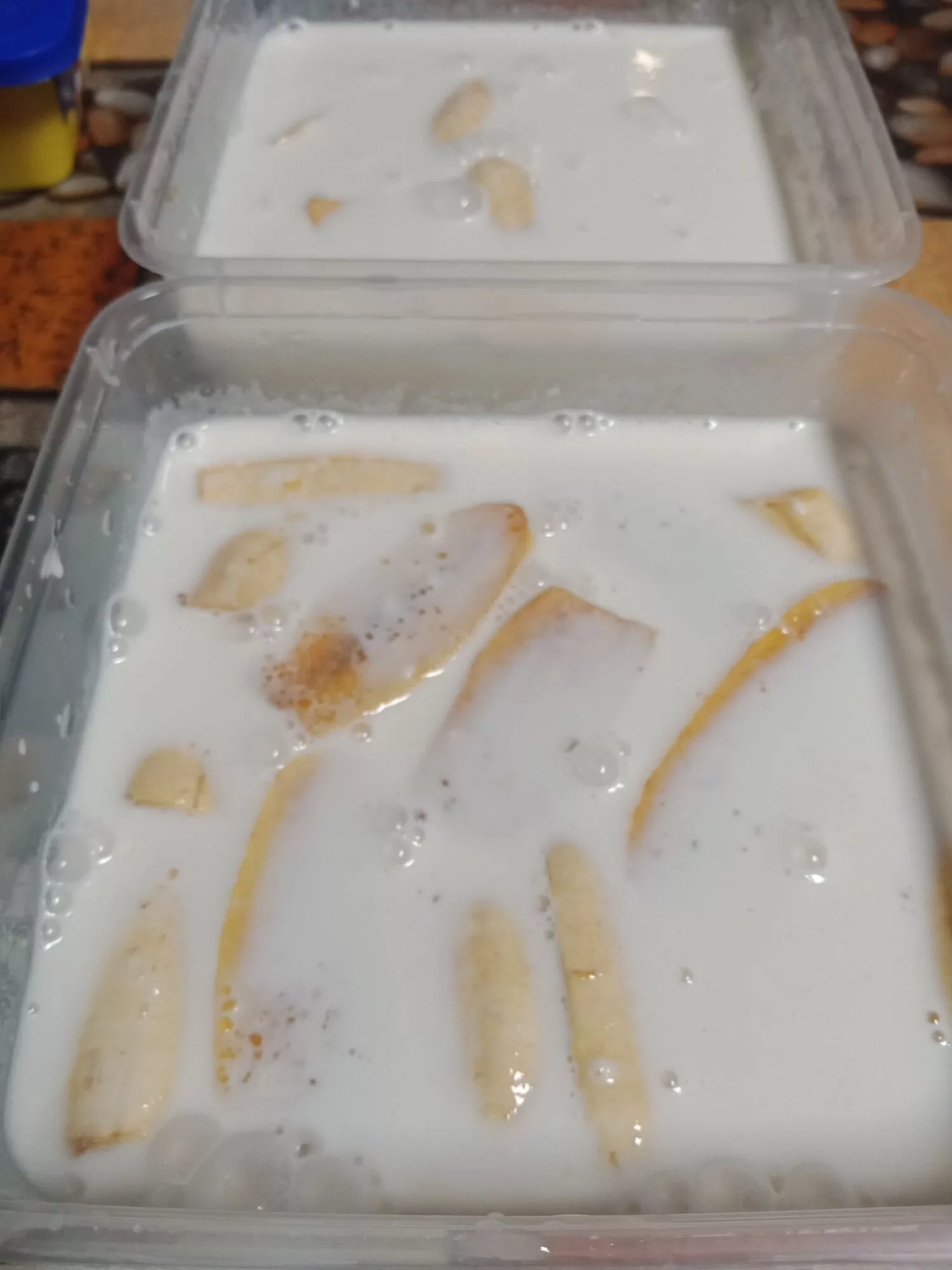 Resipi Lengat Pisang Viral Kegemaran Ramai. Manis, Lemak & Wangi, Memang Sedap!