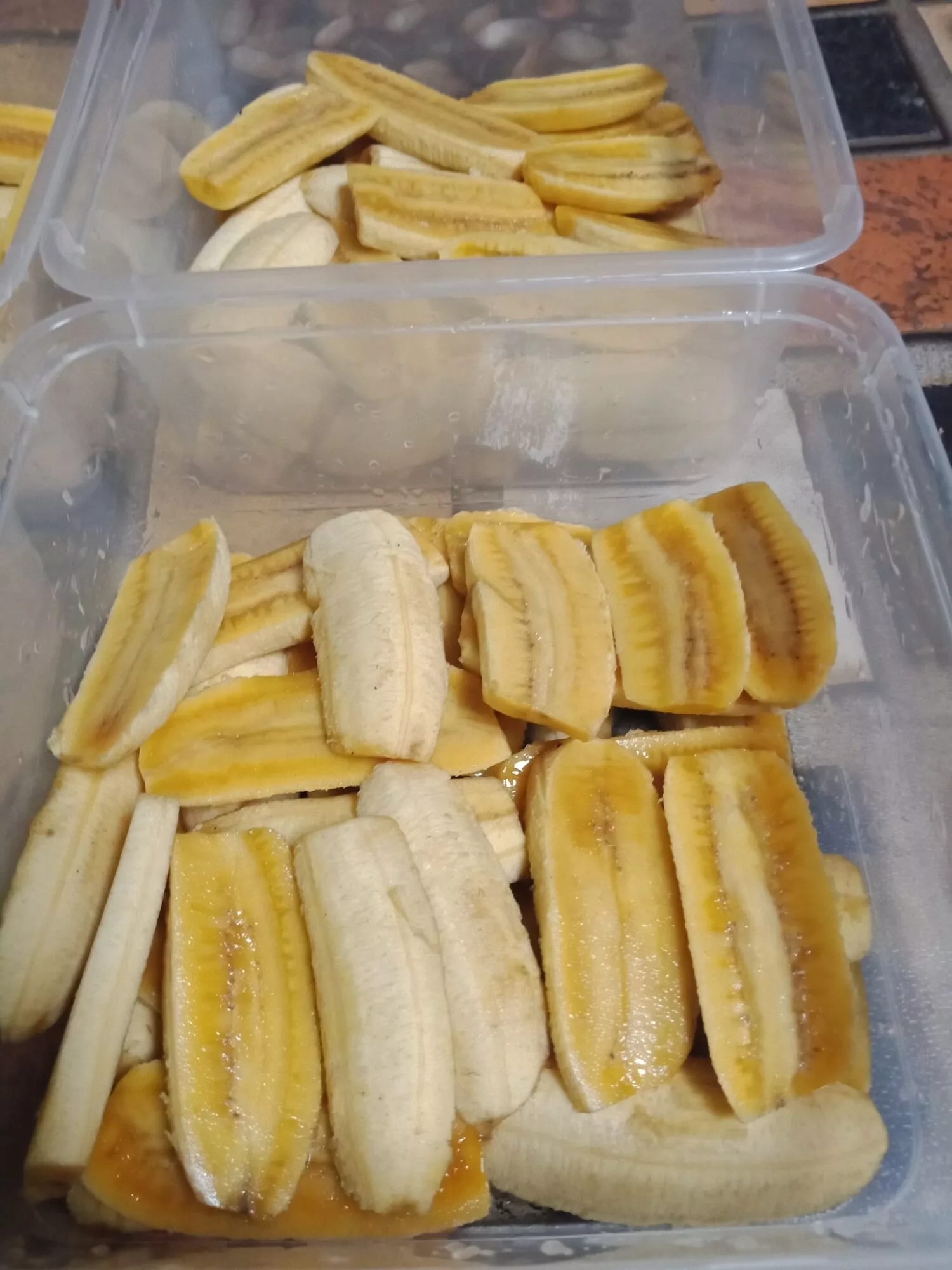 Resipi Lengat Pisang Viral Kegemaran Ramai. Manis, Lemak & Wangi, Memang Sedap!