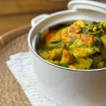 Pepes Dada Ayam. Wangi Daun Pisang, Padu Rasa Rempah!