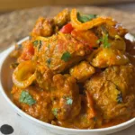 Resipi Ayam Ros Wajib Cuba. Mewah Rasa, Pedas, Manis & Wangi!