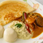 Rahsia Lembut & Gebu: Resipi Tosei & Idli Homemade Bersama Chutney Kelapa Beraroma