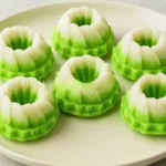 Resipi Kuih Puteri Ayu Lembut & Gebu. Begini Cara Buatnya