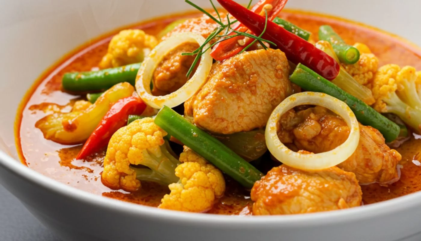 Resipi Paprik Ayam Paling Senang & Sedap! Anak Pun Minta Buat Hari-Hari