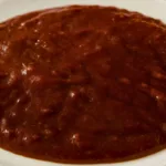 Resipi Dodol Sedap Masak Guna Pressure Cooker
