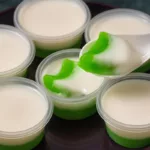 Resipi Tepung Pelita Sedap Guna Sukatan Guna Cawan