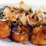Resipi Takoyaki Homemade Sedap, Macam Dekat Gerai