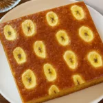 Bukan Resipi Kek Pisang Biasa. Sedap Giler Sampai Nak Habis Sebiji