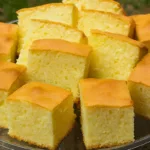 Rahsia Kek Butter Jadi Lembut & Moist, Tak Retak, Tak Bantat