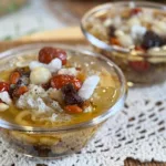 Lai Chee Kang, Pencuci Mulut Tradisional Yang Menyejukkan & Penuh Khasiat