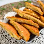 Roti Goreng Telur Ni Nampak Simple, Tapi Rasanya Buat Ternganga!