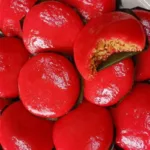 Buat Sendiri Kuih Ang Ku Supaya Tak Waswas Makan