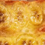 Roti Pisang Bakar Rangup, Sarapan Mudah Tapi Puas Hati!