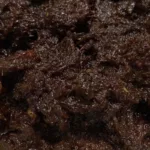 Daging Masak Hitam Sarawak, Gula Apong Buat Rasa Lagi Sedap. Ini Resipinya