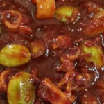 Tip Masak Sambal Warna Merah Cantik Dan Sedap. Boleh Guna Untuk Semua Jenis Sambal