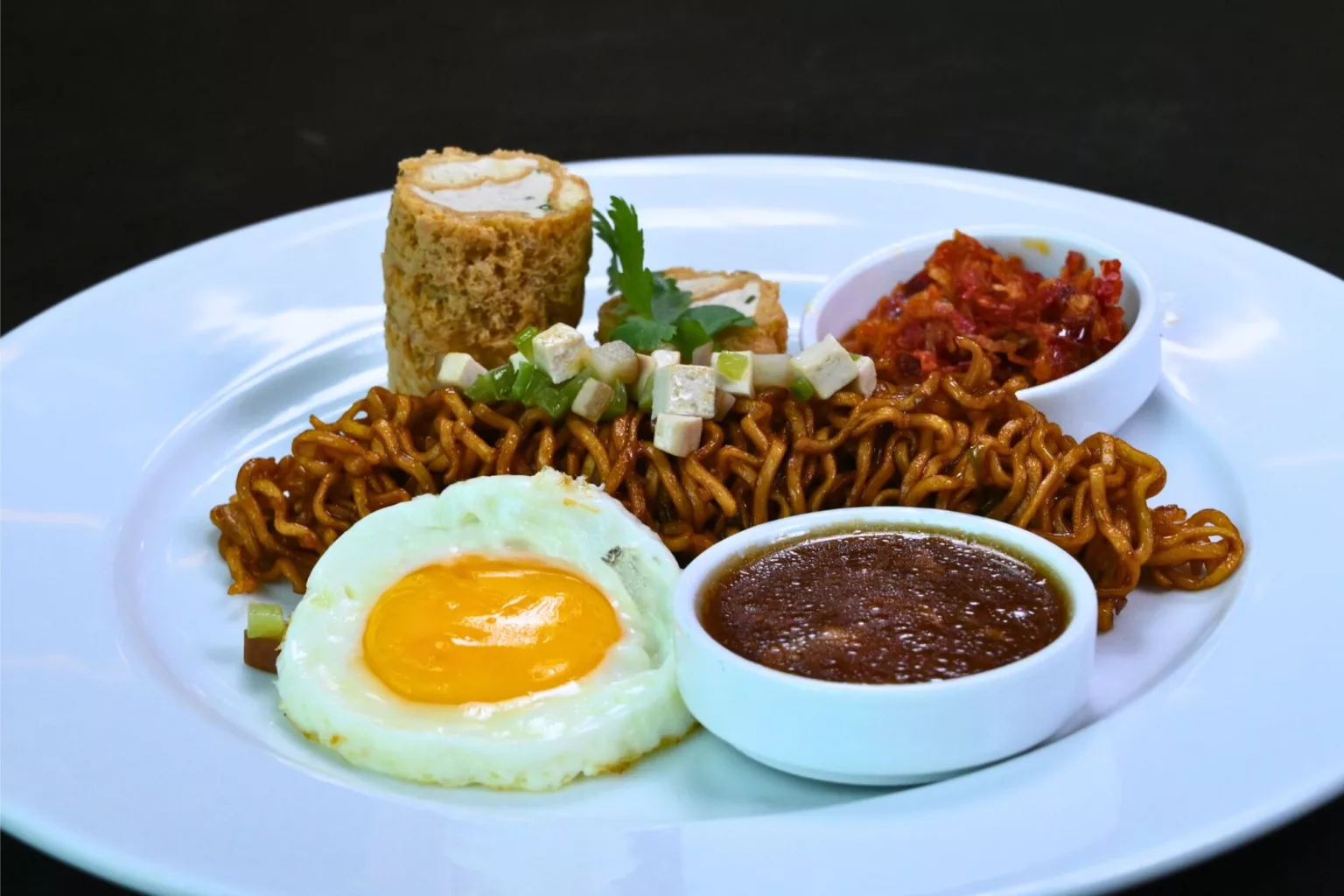 Rasa Warisan Asli & Halal, Pengalaman Eksklusif di Resorts World Genting, Menyatu Rasa Kita