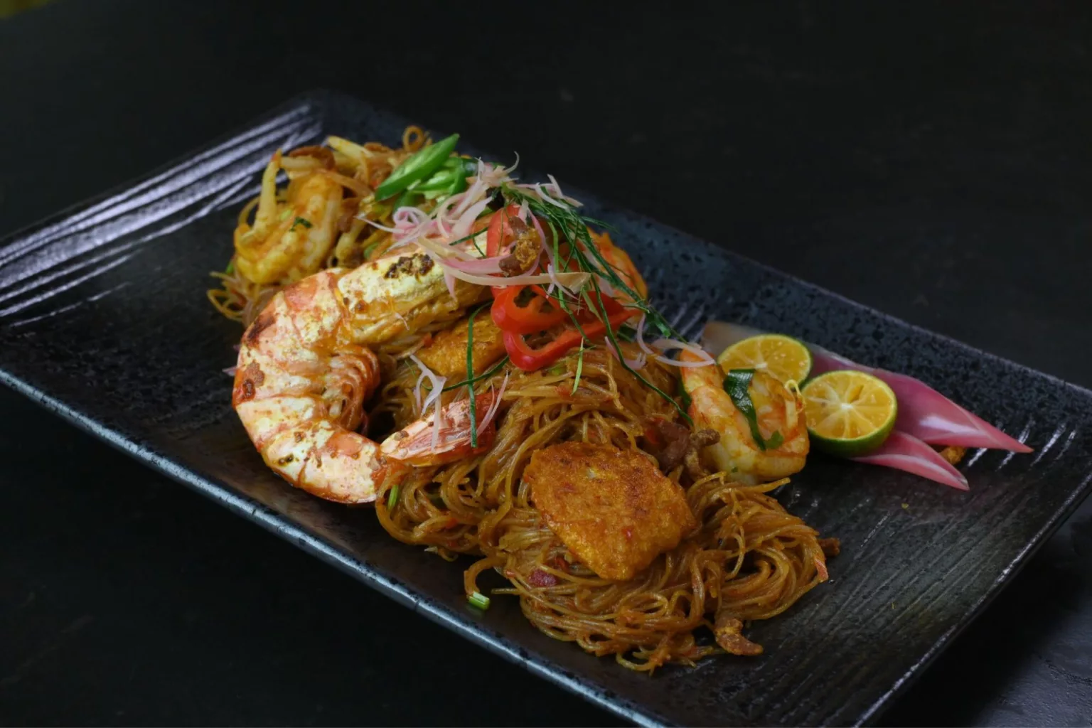 Rasa Warisan Asli & Halal, Pengalaman Eksklusif di Resorts World Genting, Menyatu Rasa Kita