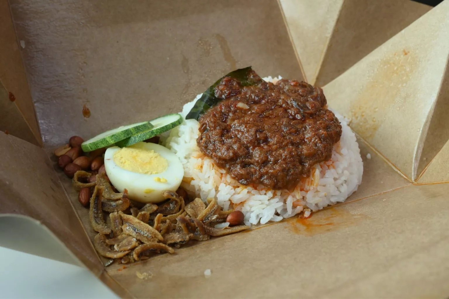 Rasa Warisan Asli & Halal, Pengalaman Eksklusif di Resorts World Genting, Menyatu Rasa Kita