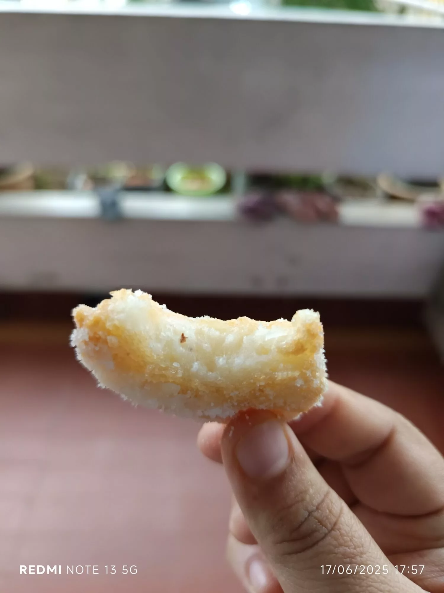 Rahsia Buat Doh Kuih Gegetas Sedap & Tak Liat. Guna 5 Bahan Je!