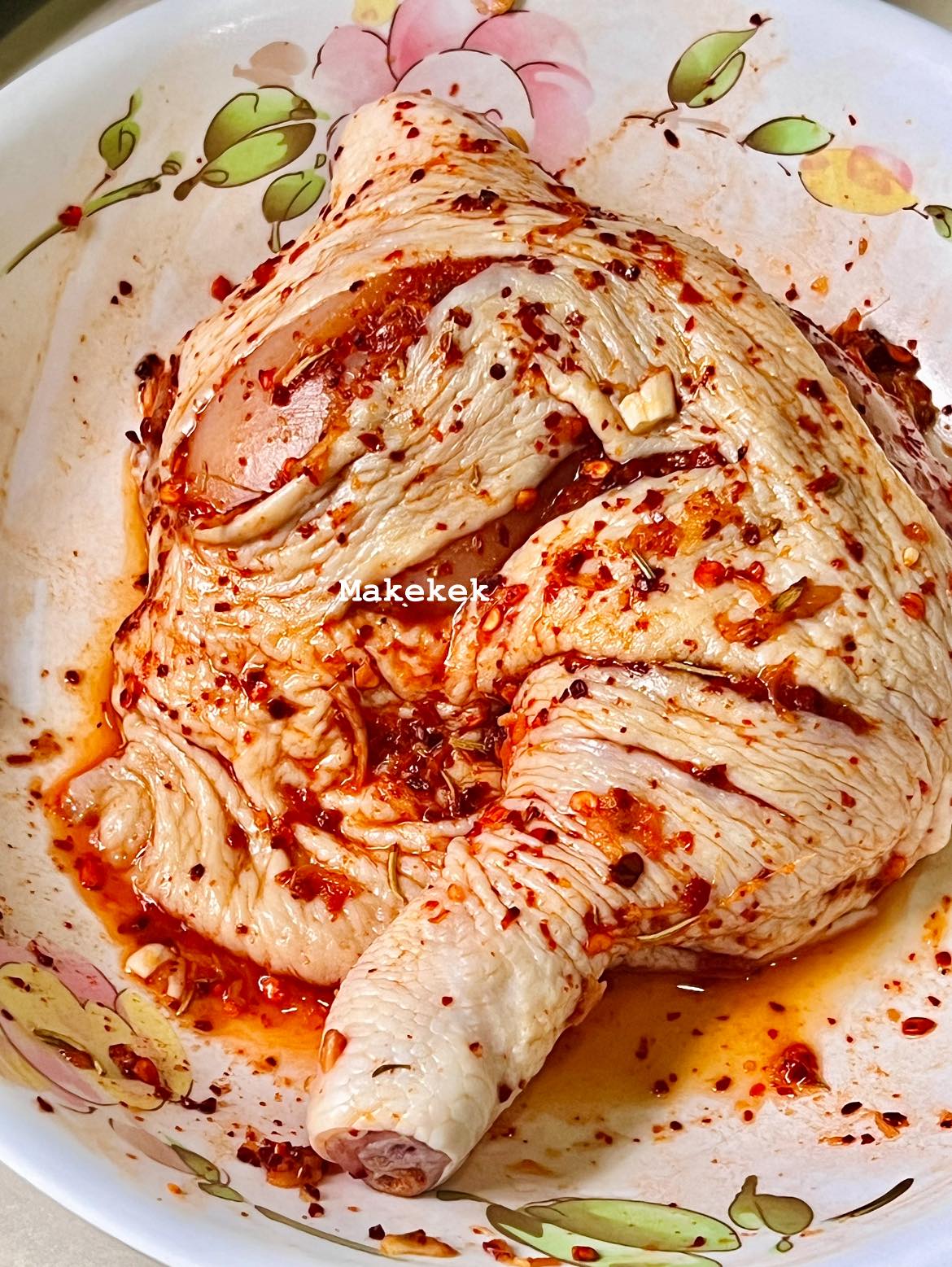 Ayam Rebus Sihat & Sedap, Resipi Mudah Sesuai Untuk Diet & Berpantang
