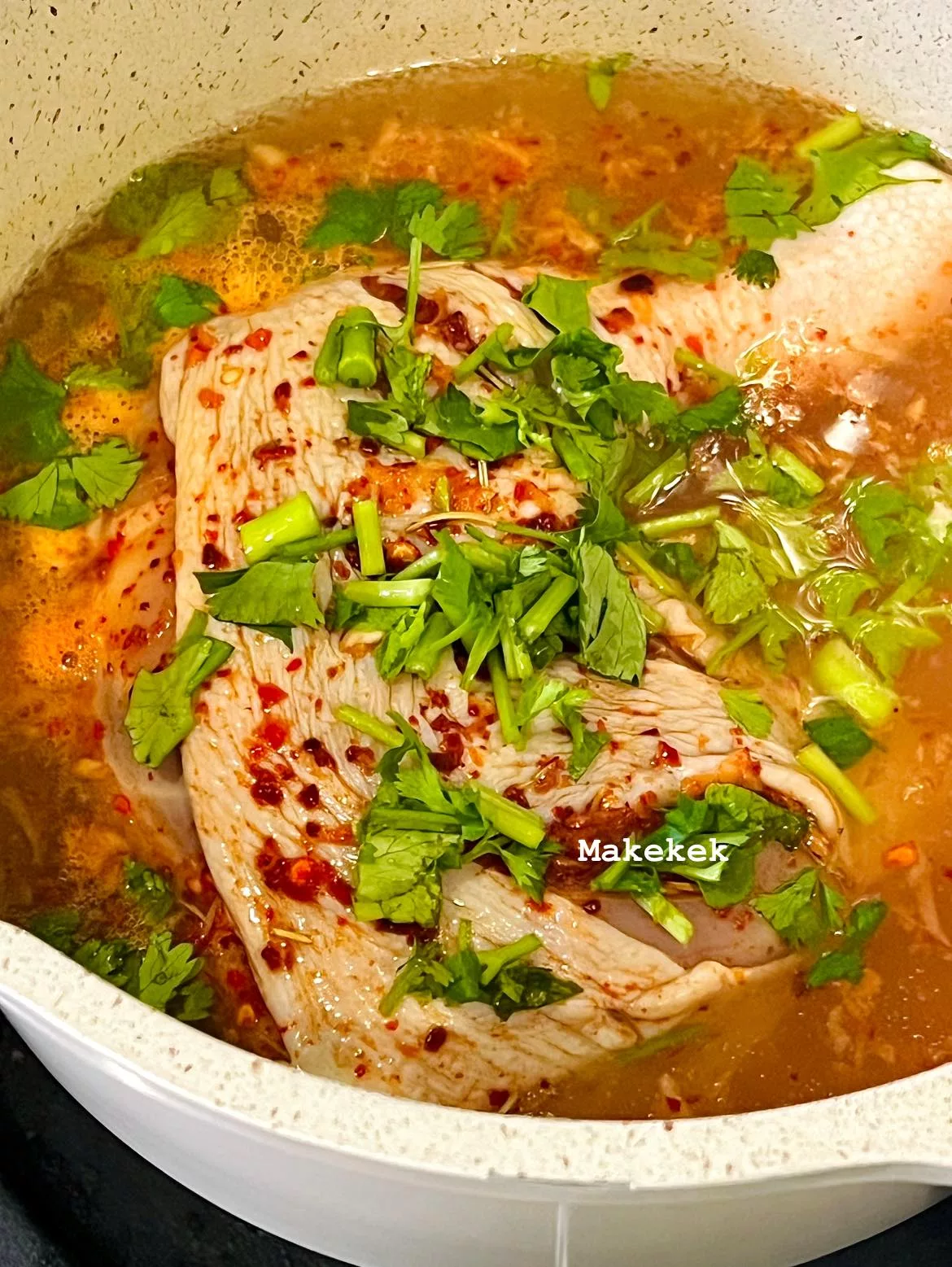 Ayam Rebus Sihat & Sedap, Resipi Mudah Sesuai Untuk Diet & Berpantang