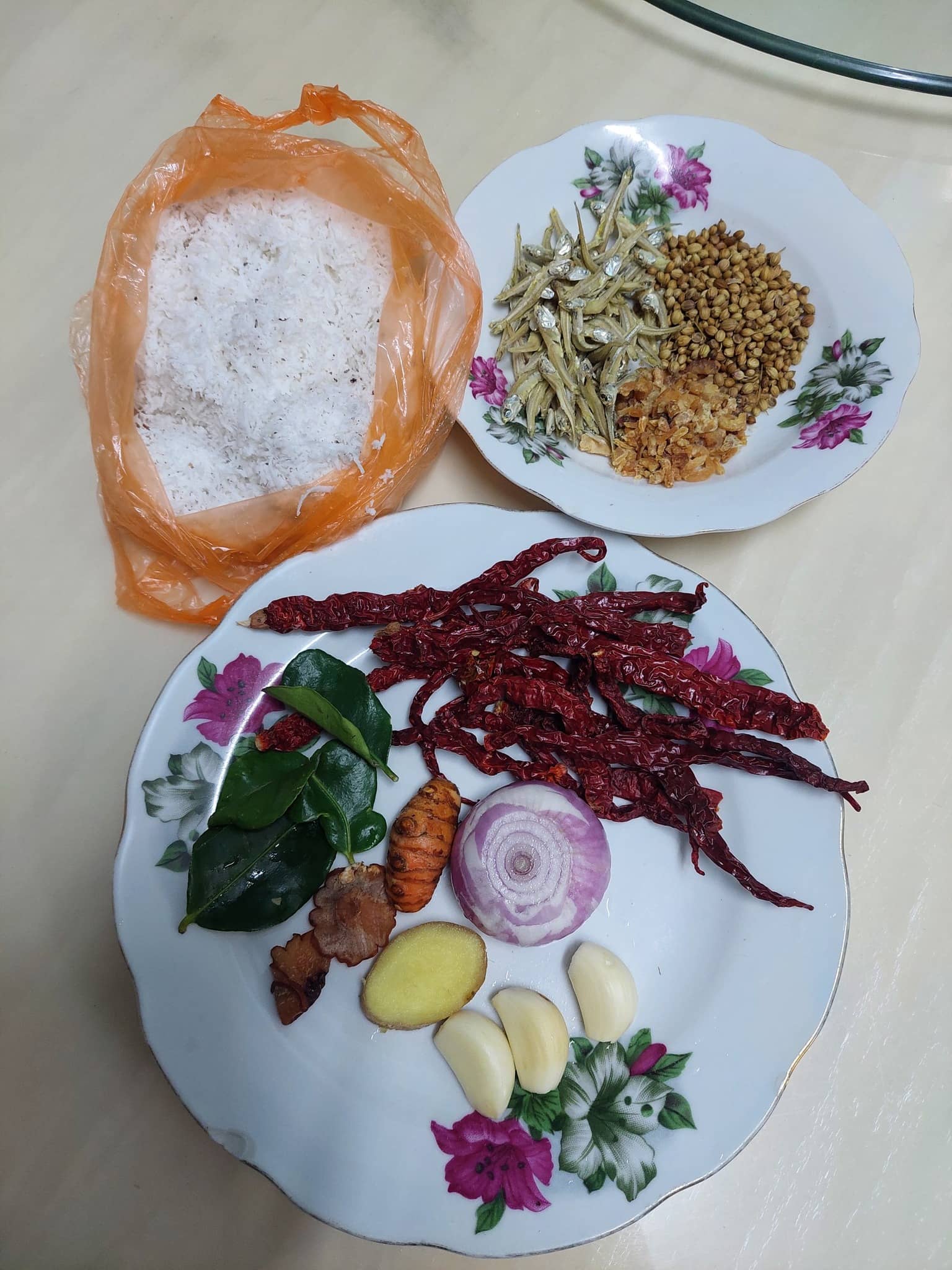Cara Buat Serunding Kelapa, Sedap Makan Dengan Pulut Tanak. Buat Inti Kuih Pun Boleh