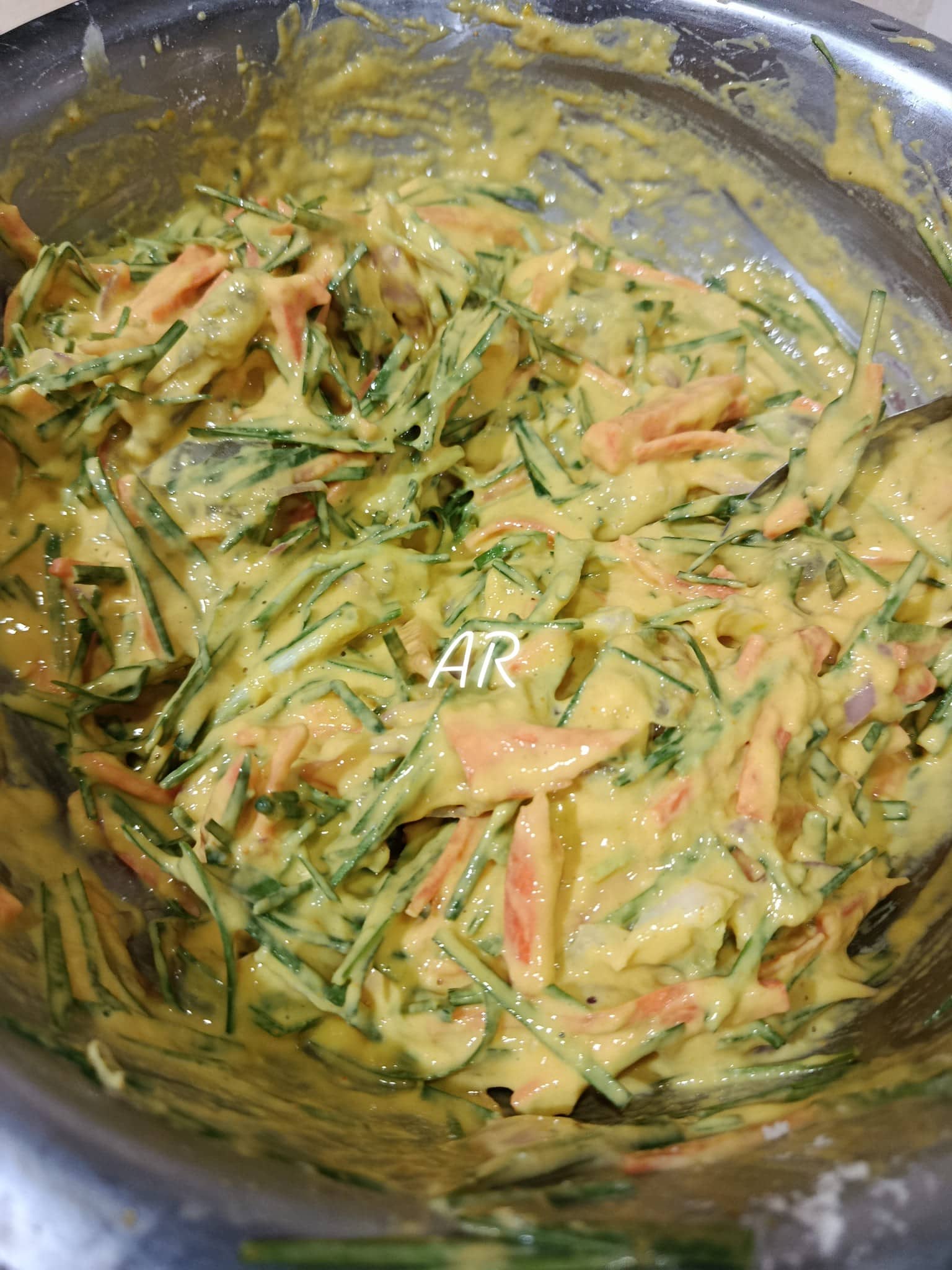 Cucur Udang Rangup Sentiasa Laris, Peniaga Kongsi Resipi & Rahsia Cucur Sedap