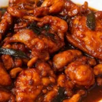 Rahsia Ayam Kam Heong Ala Restoran. Masak Kat Rumah Pun Jadi!