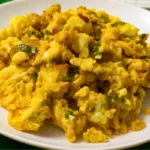 Simple & Jimat, Resipi Telur Berlada Gerenti Digemari Ramai