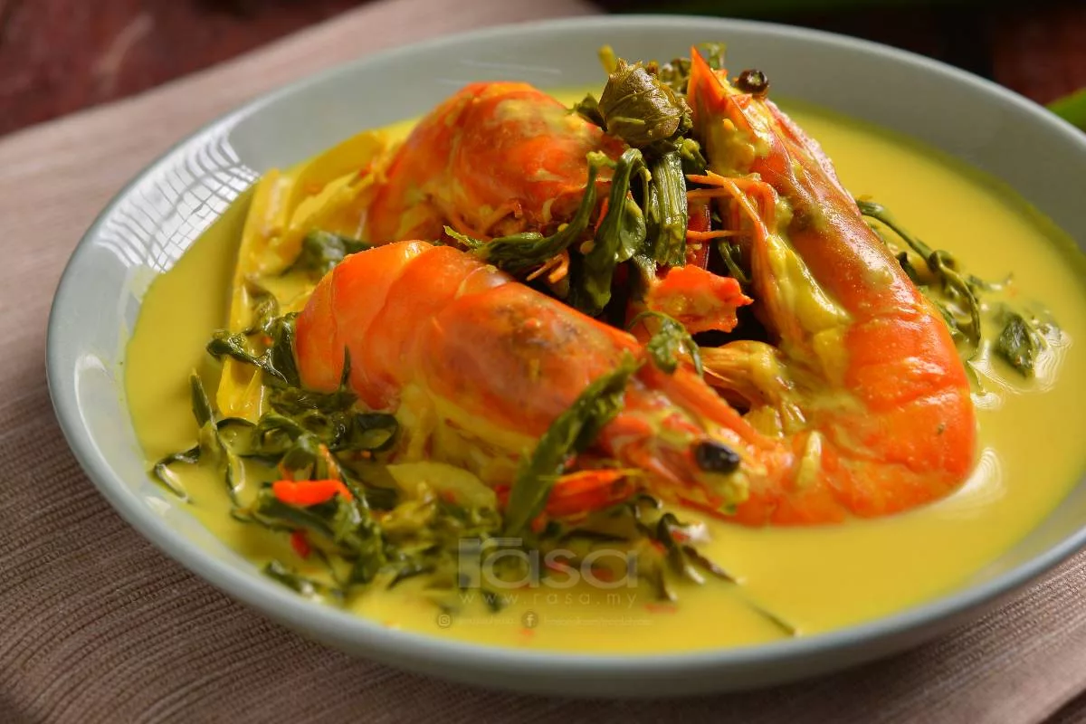 Inspirasi Menu Tengah Hari Sempena Bulan Merdeka, Dari Dapur Ke Jiwa Rakyat