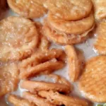 Bubur Roti Kapal, Hidangan Nostalgia Waktu Kenduri